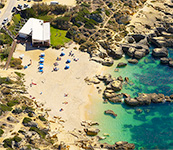 Praia do Evaristo