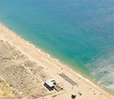 praia dos salgados